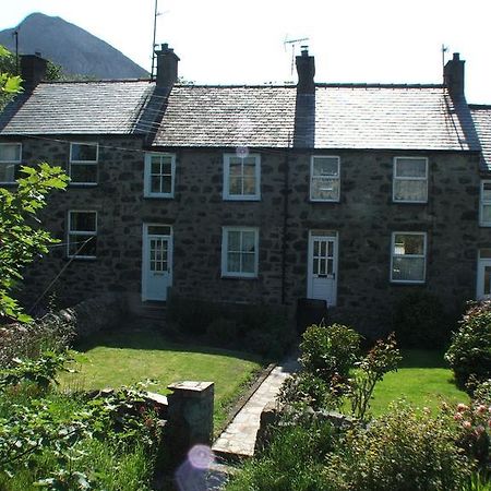 Pen Llyn Quarryman'S Cottage Trevor Exterior foto
